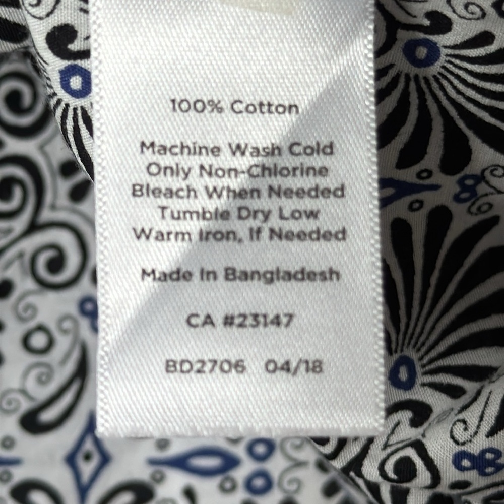 Talbots Tank Top - Picture 4 of 4